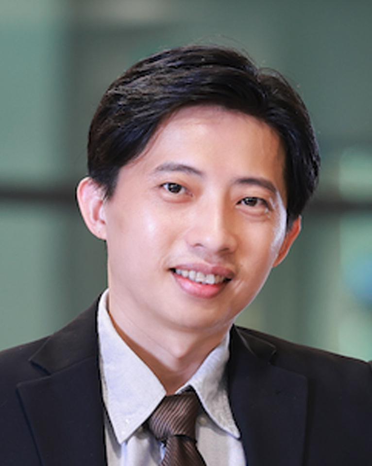 Dr. How Chee Wun
